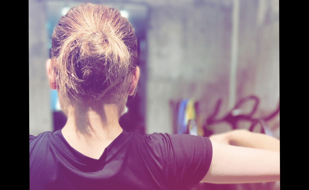 人生に働きかけるトレーニングジム<br />　<span style=